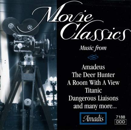 Movie Classics