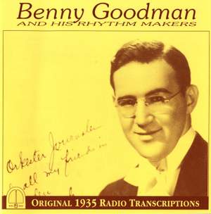 Benny Goodman and His Rhythm Makers (1935)
