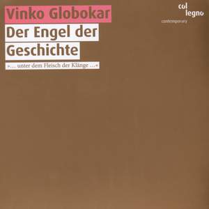 GLOBOKAR, V.: Engel Der Geschichte (Der) / Les Otages (Bollon, Brabbins, Tamayo)