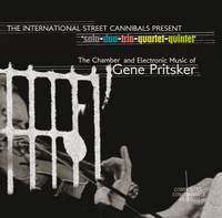 Pritsker: Chamber and Electronic Music