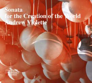 Violette: Sonata for the Creation of the World