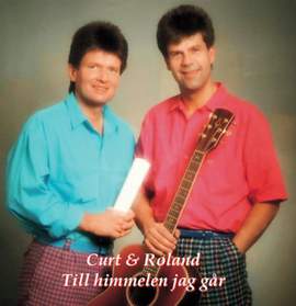 Till himmelen jag gar