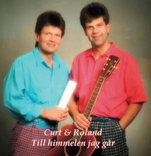 Till himmelen jag gar