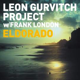 Leon Gurvitch Project
