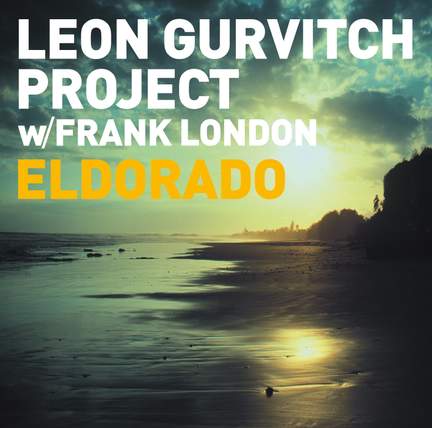 Leon Gurvitch Project