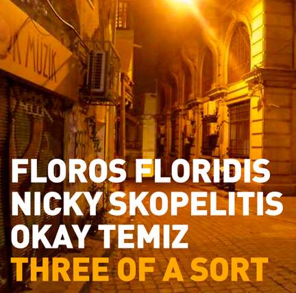 Three of a Sort