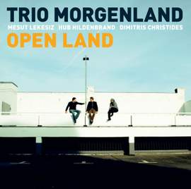 Open Land