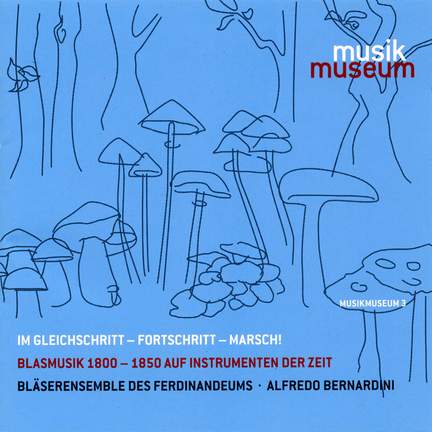 Im Gleichschritt-Fortschritt-Marsch