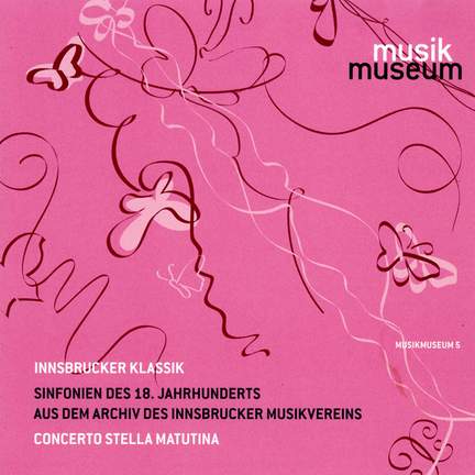 Innsbrucker Klassik