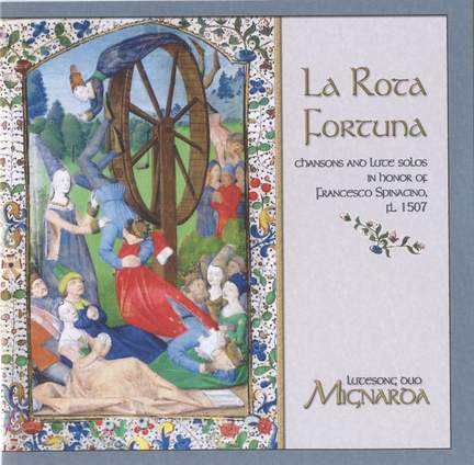 La Rota Fortuna