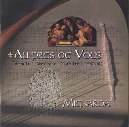 Au pres de vous