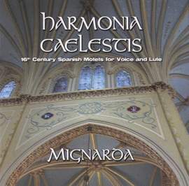 Harmonia caelestis
