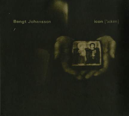 Johansson, Bengt: Icon