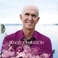 Johansson, Bengt: 50 Sanger
