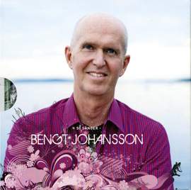 Johansson, Bengt: 50 Sanger