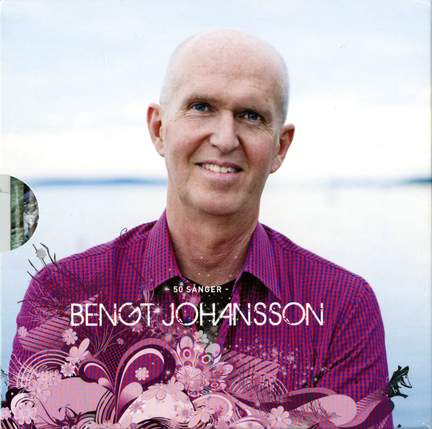 Johansson, Bengt: 50 Sanger