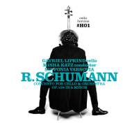 Cello Heroics I