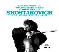 Cello Heroics II