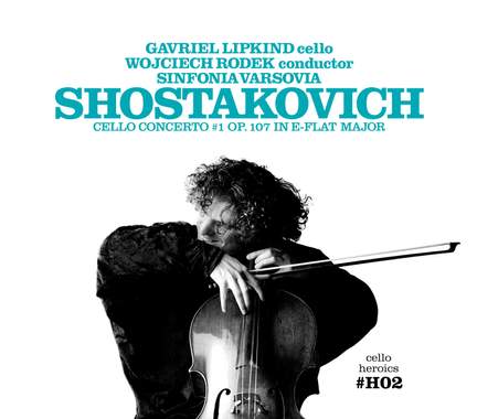 Cello Heroics II