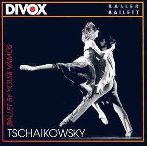 Vamos, Y.: Tchaikovsky [Ballet]