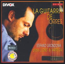 La Guitarra de Torres