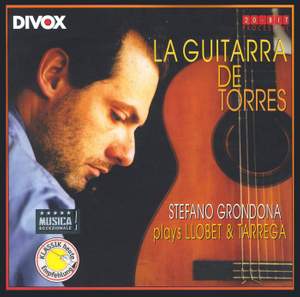 La Guitarra de Torres