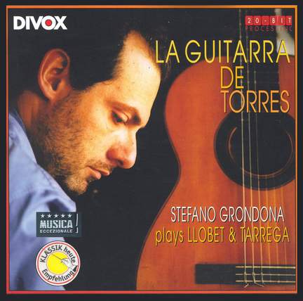 La Guitarra de Torres