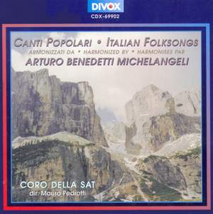 Canti Popolari