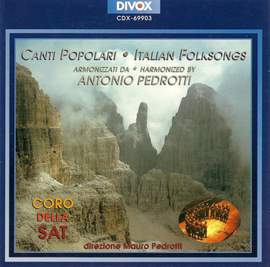 Canti Popolari