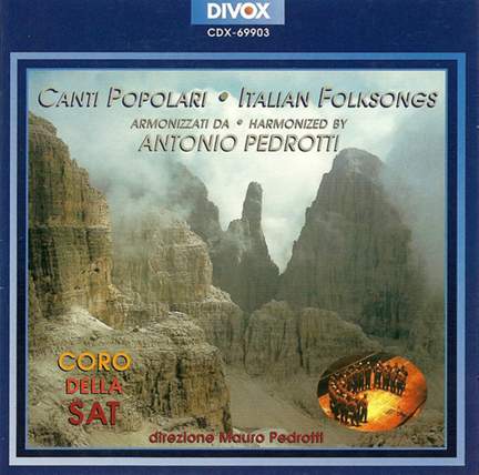 Canti Popolari
