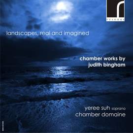 Landscapes, Real and Imagined