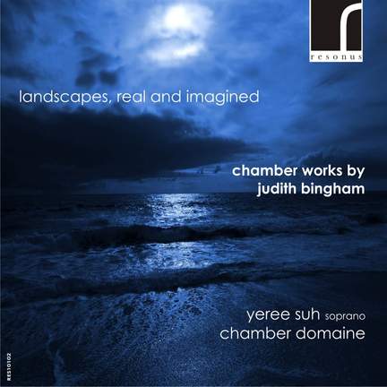 Landscapes, Real and Imagined