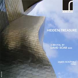 Hidden Treasure