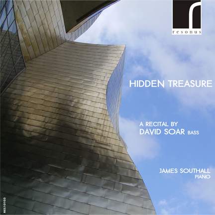 Hidden Treasure