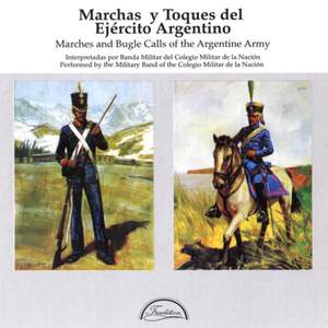 Marches and Calls of the Argentine Army
