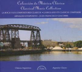 La Boca and its Classical Composers