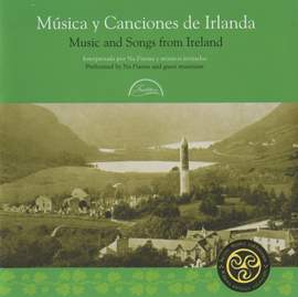 Music and Songs from Ireland