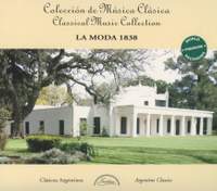 La Moda 1838