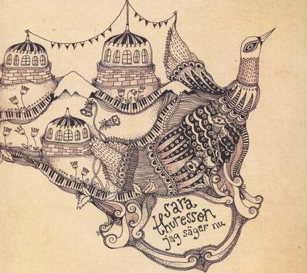 Jag Sager Nu