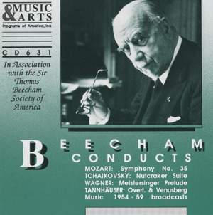 Beecham Conducts
