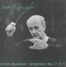 Bruckner: Symphony No. 7 in E Major