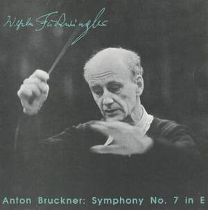 Bruckner: Symphony No. 7 in E Major