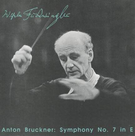 Bruckner: Symphony No. 7 in E Major