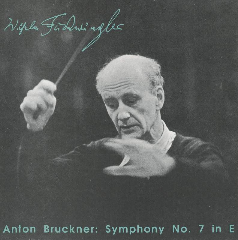 Netherlands Radio Philharmonic - Symphony No. 7 [New Vinyl