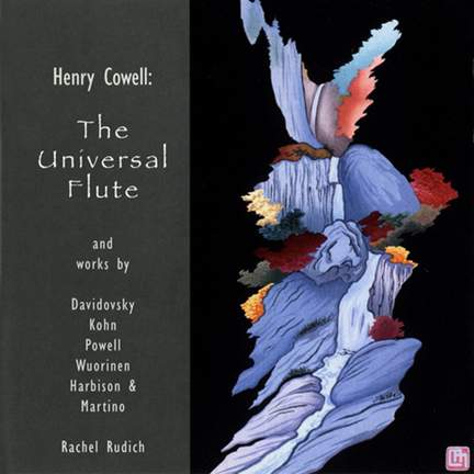 Universal Flute