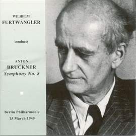 Bruckner: Symphony No. 8 in C minor