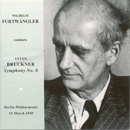 Bruckner: Symphony No. 8 in C minor