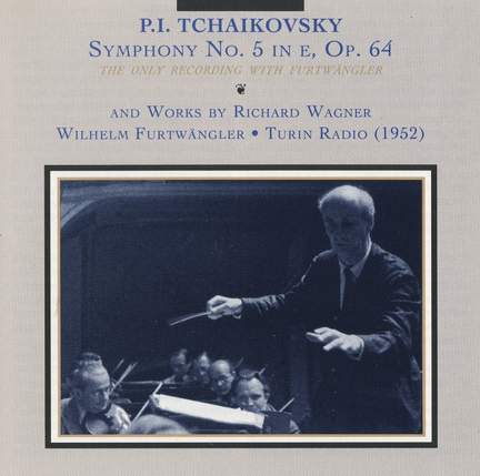 Tchaikovsky: Symphony No. 5