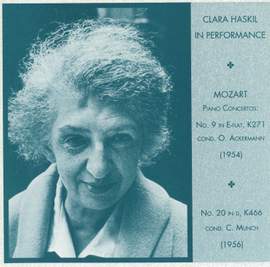 Haskil in Performance