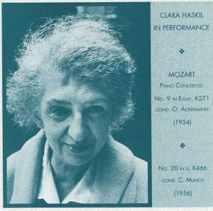 Haskil in Performance